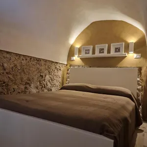 Apartamento Casa Agata E Santo Short Lets