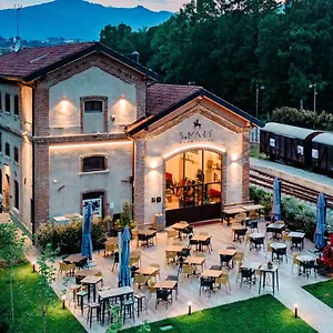 Locanda Smart San Martino