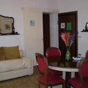 Ca'salvador Nocleg ze śniadaniem