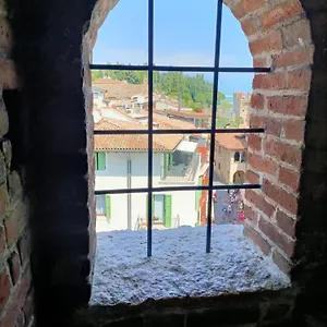 Apartamento Castello Mavino