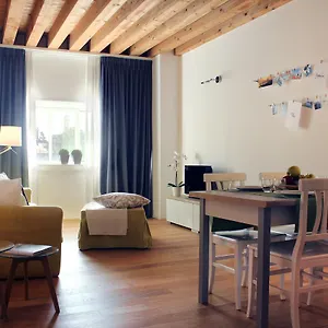 Apartamento Mazzoni 15
