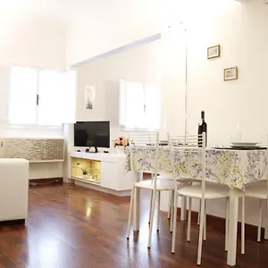 Apartamento Art Signoria